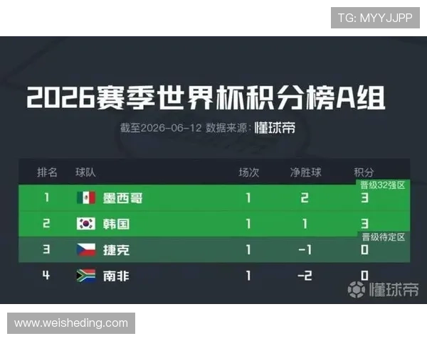 捷克无缘世界杯32强：A组收官结果确定