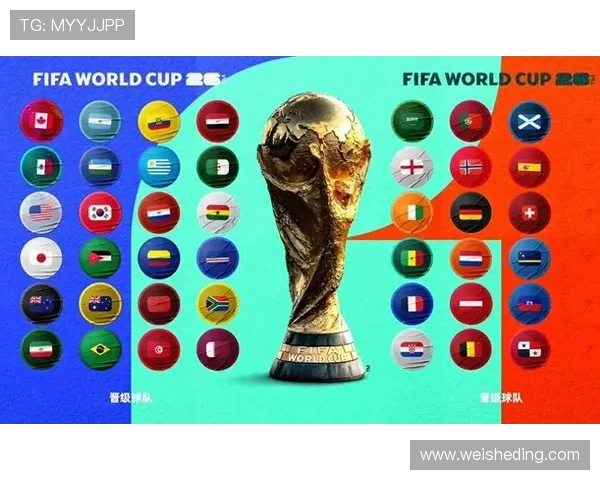 2026世界杯32强名单回顾:晋级球队与淘汰形势完整梳理 2026世界杯32强名单回顾:晋级球队与淘汰形势完整梳理